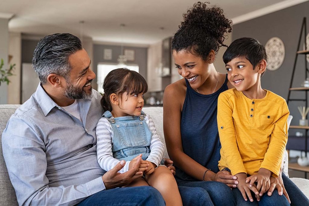 Focus on The Family Endorses Concepts of Recovery The Journey