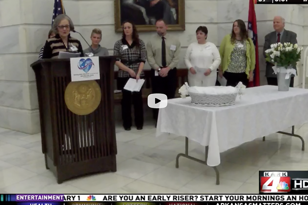 KARK 2015 Press Conference