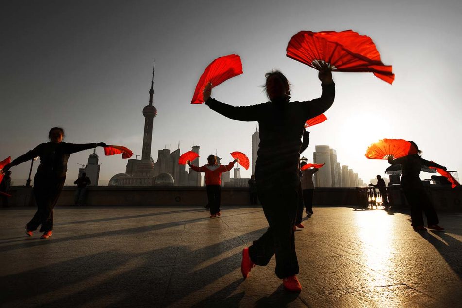 Concepts of Truth in China