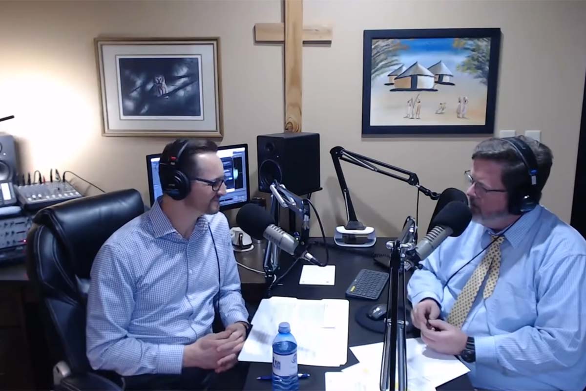 New Director of Concepts of Truth International