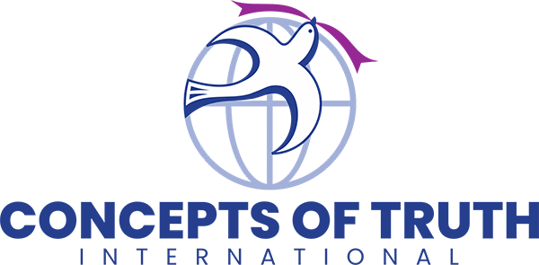 COT International Logo SM