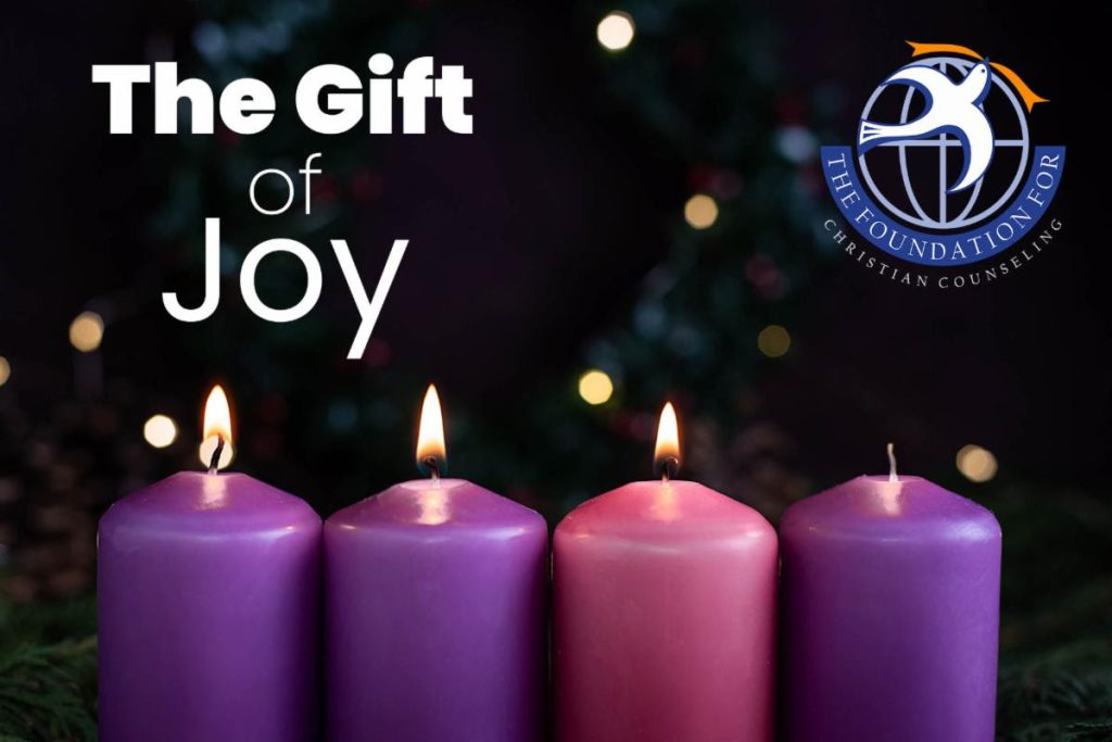 The Gift of Joy