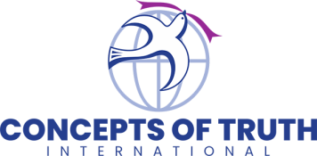 COT International Logo - SM